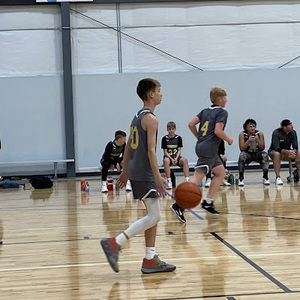 Meet your Posher, Miles